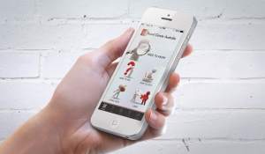 Bowel Cancer Australia Apps